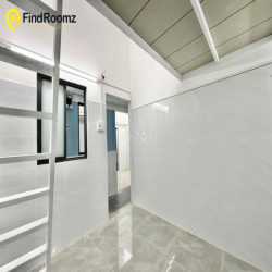 KHAI TRƯƠNG DÃY TRỌ SINH VIÊN MỚI XÂY NGAY CHỢ THẠCH ĐÀ