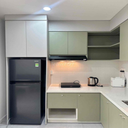 (ĐỘC QUYỀN) CHO THUÊ CĂN HỘ DỊCH VỤ FULL NỘI THẤT CỰC XINH NAM LONG 2