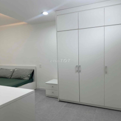 (ĐỘC QUYỀN) CHO THUÊ CĂN HỘ DỊCH VỤ FULL NỘI THẤT CỰC XINH NAM LONG 2