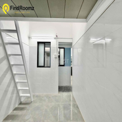 KHAI TRƯƠNG DÃY TRỌ SINH VIÊN MỚI XÂY NGAY CHỢ THẠCH ĐÀ