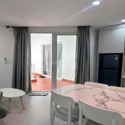 (ĐỘC QUYỀN) CHO THUÊ CĂN HỘ DỊCH VỤ FULL NỘI THẤT CỰC XINH NAM LONG 2