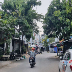 Cho thuê kho 7x18m Đường Số Phú thuận Q7