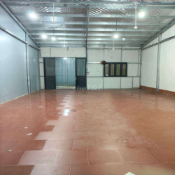 Cho thuê kho 7x18m Đường Số Phú thuận Q7