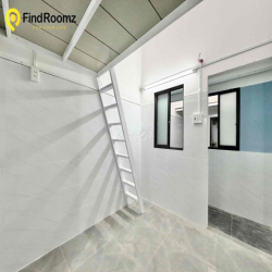 KHAI TRƯƠNG DÃY TRỌ SINH VIÊN MỚI XÂY NGAY CHỢ THẠCH ĐÀ