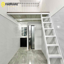 KHAI TRƯƠNG DÃY TRỌ SINH VIÊN MỚI XÂY NGAY CHỢ THẠCH ĐÀ