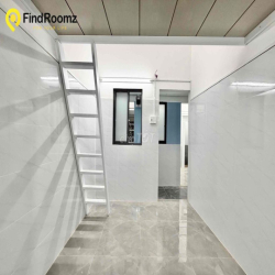 KHAI TRƯƠNG DÃY TRỌ SINH VIÊN MỚI XÂY NGAY CHỢ THẠCH ĐÀ