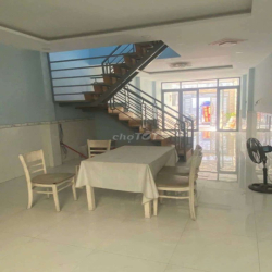 Nhà Mới Y Hình 4x19 1lầu 2pn 2wc