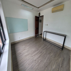 Văn phòng chính chủ quận 1!