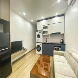 cho thuê CHDV Cao cấp ( 1 ngủ + 1 khách Lh ***