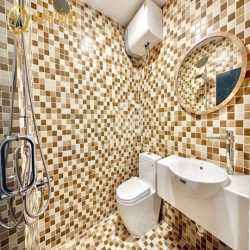 STUDIO BAN CÔNG NT CỰC ĐẸP GẦN BIG C TRƯƠNG CHINH GIÁP TB