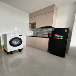 Cho thuê phòng 25-27m2, full nội thất, Đ. Liên Phường, Phước Long B