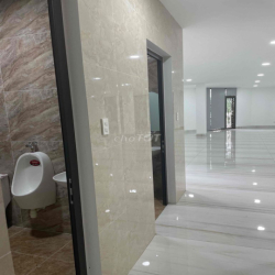 CHO THUÊ SÀN VĂN PHÒNG CAO CẤP – 220m2 Trương Văn Bang , Quận 2 🔥