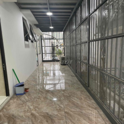 CHO THUÊ SÀN VĂN PHÒNG CAO CẤP – 220m2 Trương Văn Bang , Quận 2 🔥