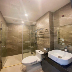 cho thuê CHDV Cao cấp ( 1 ngủ + 1 khách Lh ***