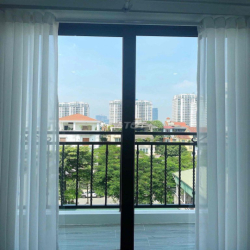 cho thuê CHDV Cao cấp ( 1 ngủ + 1 khách Lh ***