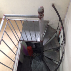 Cho thuê phòng trọ đường 390/4 Hoàng Diệu