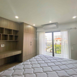 cho thuê CHDV Cao cấp ( 1 ngủ + 1 khách Lh ***