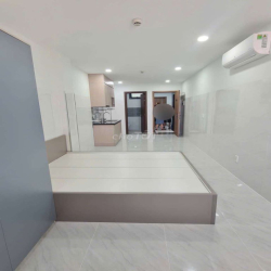 Cho thuê phòng 25-27m2, full nội thất, Đ. Liên Phường, Phước Long B