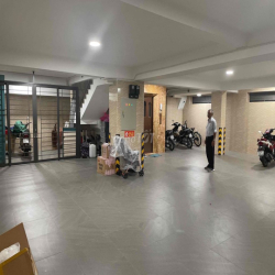 CHO THUÊ SÀN VĂN PHÒNG CAO CẤP – 220m2 Trương Văn Bang , Quận 2 🔥