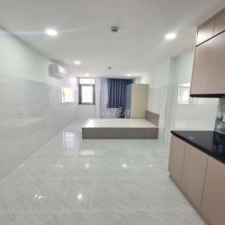 Cho thuê phòng 25-27m2, full nội thất, Đ. Liên Phường, Phước Long B