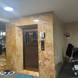 CHO THUÊ SÀN VĂN PHÒNG CAO CẤP – 220m2 Trương Văn Bang , Quận 2 🔥