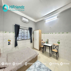 Mới sạch sẽ giá sinh viên ngay Đại học mở Q6 