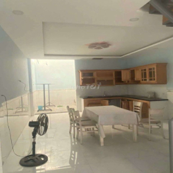 Nhà Mới Y Hình 4x19 1lầu 2pn 2wc