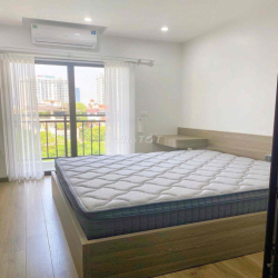 cho thuê CHDV Cao cấp ( 1 ngủ + 1 khách Lh ***