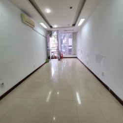 Văn phòng chính chủ quận 1!