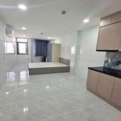 Cho thuê phòng 25-27m2, full nội thất, Đ. Liên Phường, Phước Long B