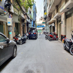 Văn phòng chính chủ quận 1!