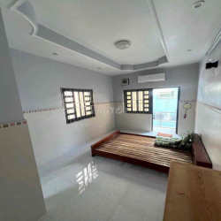 NHÀ MỚI SỬA 37m2 2LẦU ST 3PN 2WC NGUYỄN VĂN NGHI
