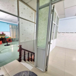 Cho Nữ Thuê Phòng Có Ban Công, An Ninh