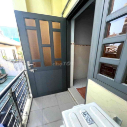 NHÀ MỚI SỬA 37m2 2LẦU ST 3PN 2WC NGUYỄN VĂN NGHI