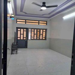 NHÀ MỚI SỬA 37m2 2LẦU ST 3PN 2WC NGUYỄN VĂN NGHI