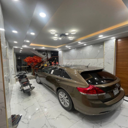 CHO THUÊ VĂN PHÒNG NGUYÊN CĂN – 3 TẦNG – VÀO LÀM NGAY