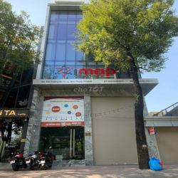 TÒA NHÀ ĐẸP NAM KỲ KHỞI NGHĨA, Q3 – HẦM RIÊNG, VẬN HÀNH NGAY