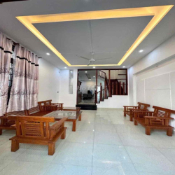 🌟 SIÊU PHẨM LÔ GÓC 3 TẦNG - TRUNG TÂM HOÀ CƯỜNG 🌟