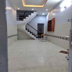NHÀ MỚI SỬA 37m2 2LẦU ST 3PN 2WC NGUYỄN VĂN NGHI