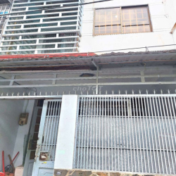 Cho Nữ Thuê Phòng Có Ban Công, An Ninh