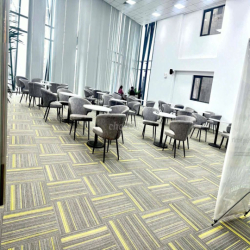 TÒA NHÀ ĐẸP NAM KỲ KHỞI NGHĨA, Q3 – HẦM RIÊNG, VẬN HÀNH NGAY