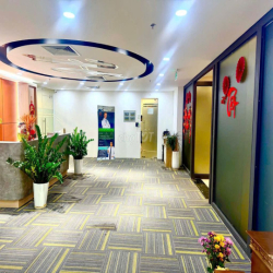 TÒA NHÀ ĐẸP NAM KỲ KHỞI NGHĨA, Q3 – HẦM RIÊNG, VẬN HÀNH NGAY