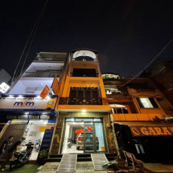 CHO THUÊ VĂN PHÒNG NGUYÊN CĂN – 3 TẦNG – VÀO LÀM NGAY