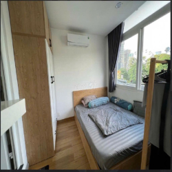 ✅Căn hộ 1 Phòng Ngủ, Ban công view sông, Trường Sa, Quận Bình Thạnh✅