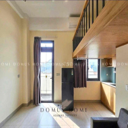 Cho Thuê Căn Hộ Ngay Nguyễn Văn Luông - Cầu Cây Gõ
