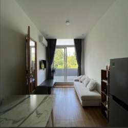 ✅Căn hộ 1 Phòng Ngủ, Ban công view sông, Trường Sa, Quận Bình Thạnh✅