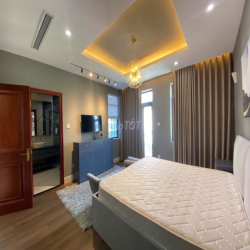 Biệt Thự Venica Khang Điền - Compound An Ninh 24/7 - View Hồ Bơi -Full