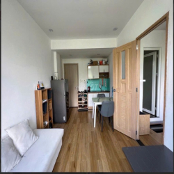 ✅Căn hộ 1 Phòng Ngủ, Ban công view sông, Trường Sa, Quận Bình Thạnh✅