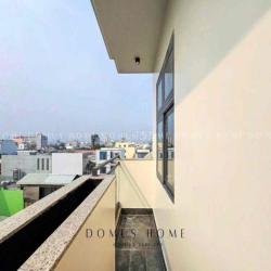 Cho Thuê Căn Hộ Ngay Nguyễn Văn Luông - Cầu Cây Gõ