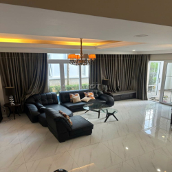 Biệt Thự Venica Khang Điền - Compound An Ninh 24/7 - View Hồ Bơi -Full